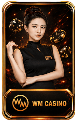 WM CASINO