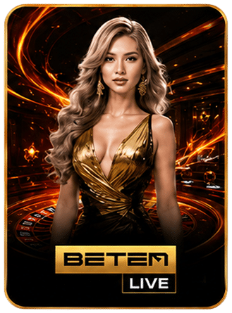 BETEM LIVE