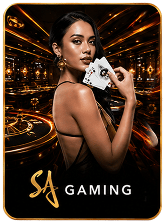 SA GAMING