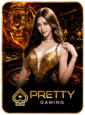 PRETTY GAMING