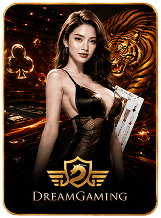 DREAM GAMING