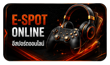E-SPORT ONLINE